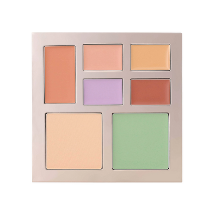 W7 Cosmetics Flawless Base Colour Correcting Palette