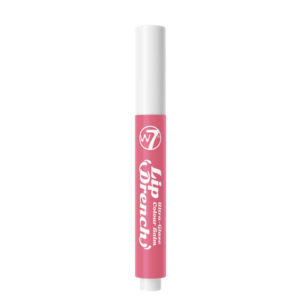 W7 Cosmetics Lip Drench Ultra Glaze Colour Balm Party Punch