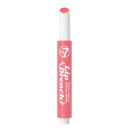 W7 Cosmetics Lip Drench Ultra Glaze Colour Balm Sorbet