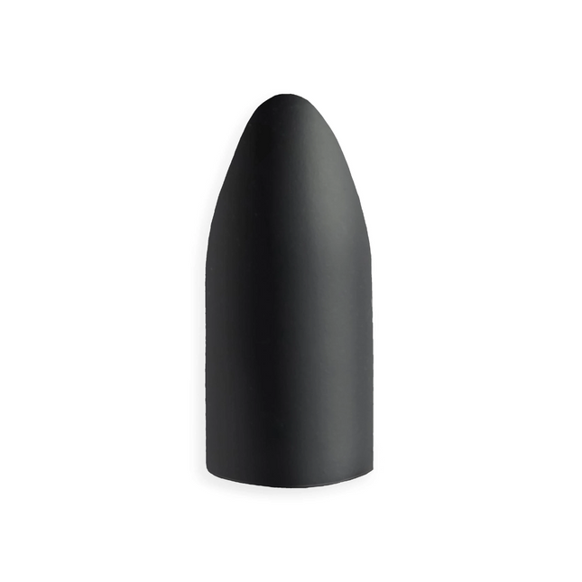 W7 Cosmetics Nail Polish Matte Black