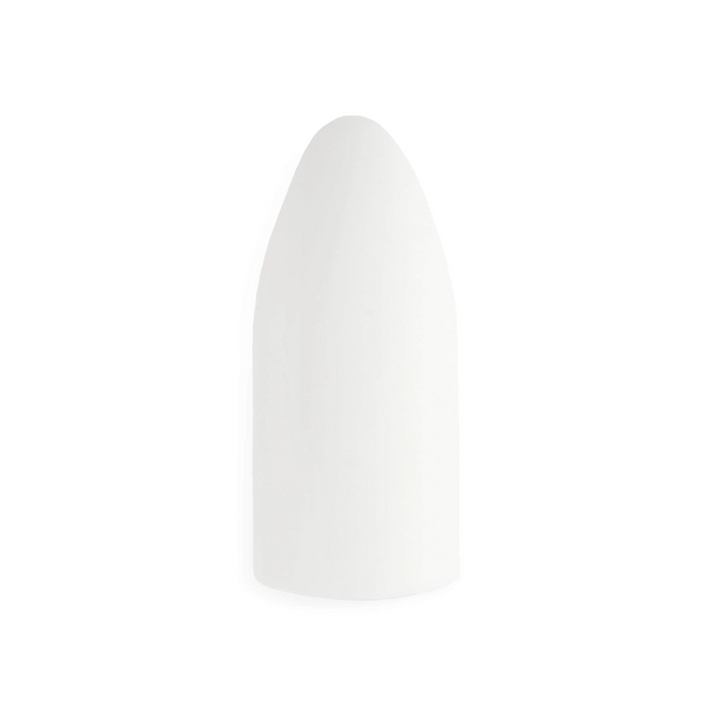 W7 Cosmetics Nail Polish Matte White