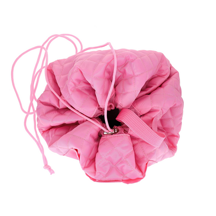 W7 Cosmetics On The Go Drawstring Makeup Bag