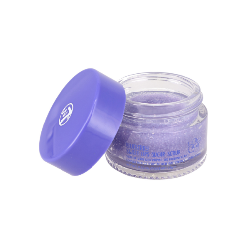 W7 Cosmetics Sweet Lips Sugar Scrub Blueberry