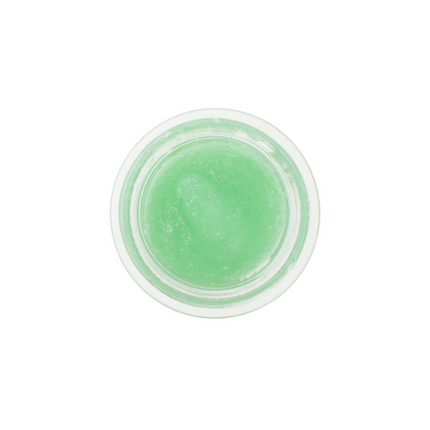 W7 Cosmetics Sweet Lips Sugar Scrub Green Apple