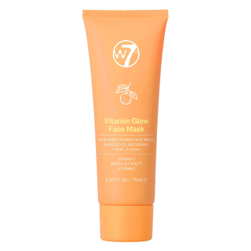 W7 Cosmetics Vitamin Glow Face Mask