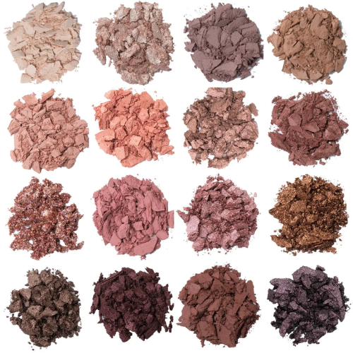 Wet n Wild Always Blushin' Eyeshadow Palette