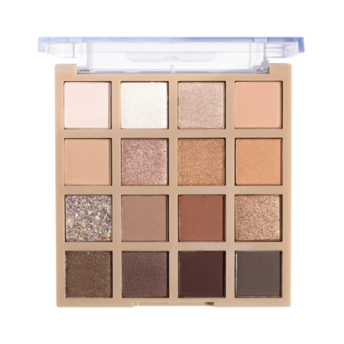 Wet n Wild Always Naked Eyeshadow Palette