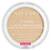 Bare Focus Clarifying Finishing Powder