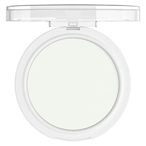 Wet n Wild Bare Focus Clarifying Finishing Powder Translucent