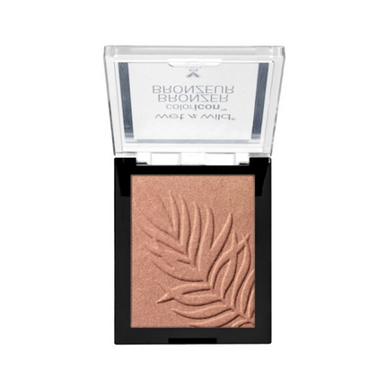 Wet n Wild Color Icon Bronzer Palm Beach Ready