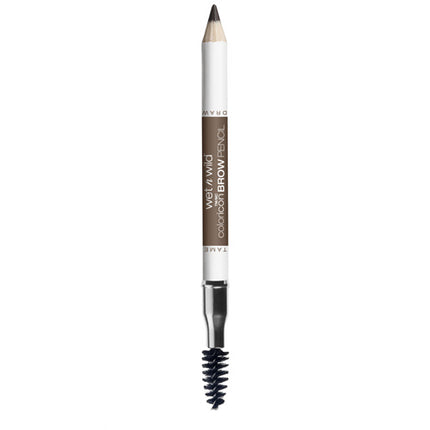 Wet n Wild Color Icon Brow Pencil Brunettes Do It Better