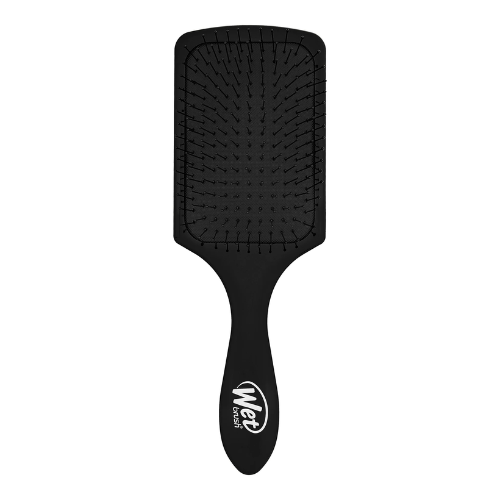 WetBrush Paddle Detangler Black