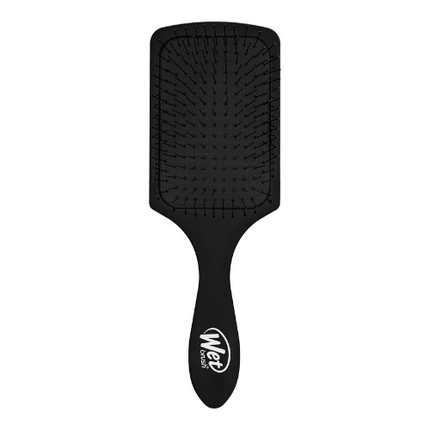 WetBrush Paddle Detangler Black