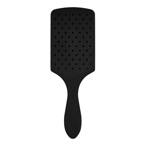 WetBrush Paddle Detangler Black