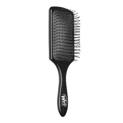 WetBrush Paddle Detangler Black