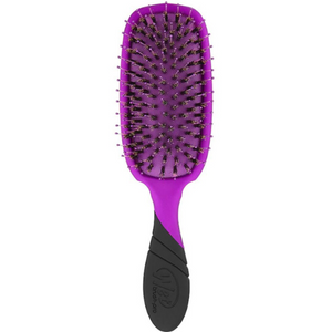 WetBrush Pro Shine Enhancer Purple