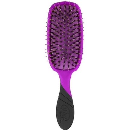 WetBrush Pro Shine Enhancer Purple