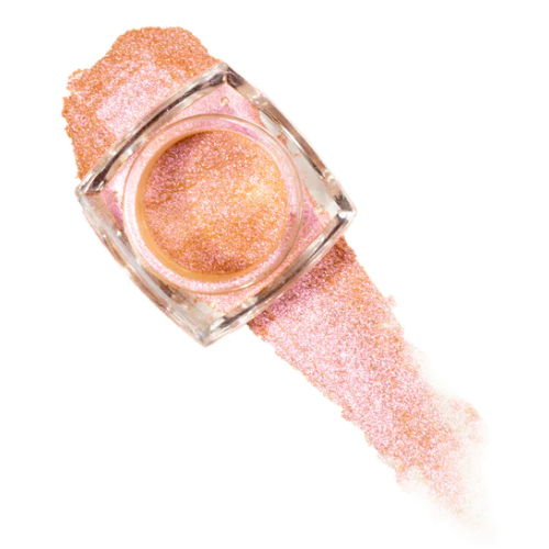 With Love Cosmetics Loose Pigment Fairy Dust