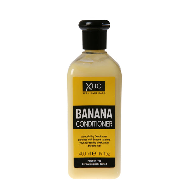 XHC Banana Conditioner