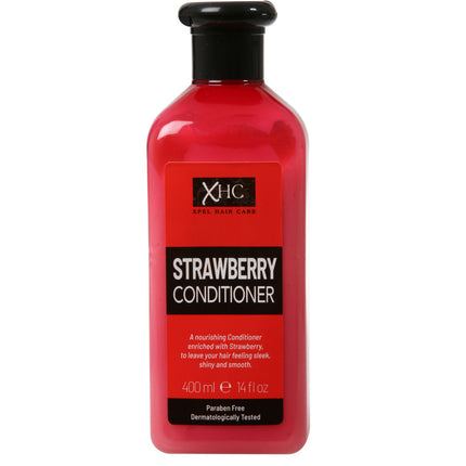 XHC Strawberry Conditioner