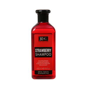 XHC Strawberry Shampoo